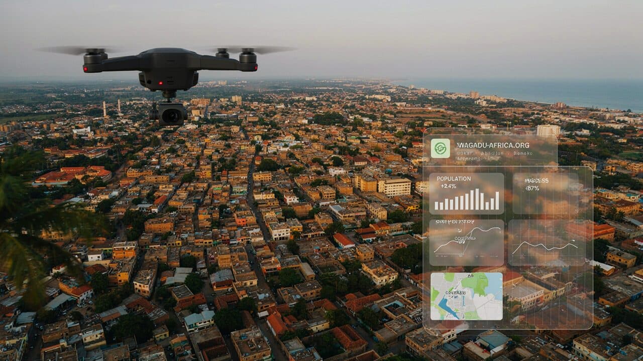 La donnée et la technologie au service de l'humanité