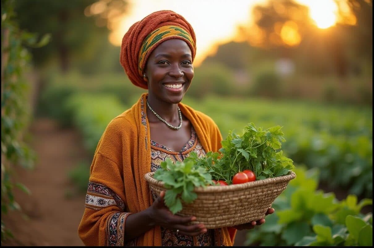 Protéger la biodiversité, garantir la sécurité alimentaire